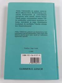 Vikke Väkkärän ystävät