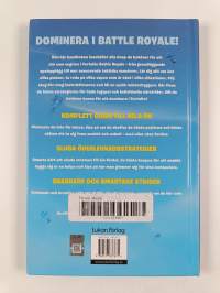 Officiell Fortnite Battle Royale överlevnadshandbok