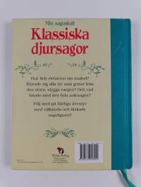 Klassiska djursagor