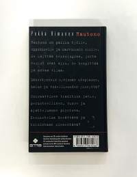 Hautomo - Verkkojen filosofia