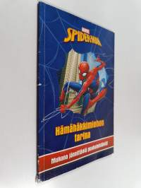Hämähäkkimiehen tarina