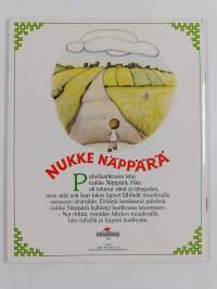 Nukke Näppärä