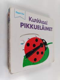 Kurkkaa! Pikkueläimet