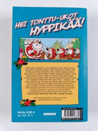 Joulun jättipotti