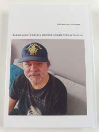 Luolasaaren seikkailu (signeerattu, tekijän omiste)