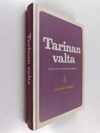 Tarinan valta : kertomus luolamiehen paluusta