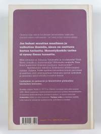 Tarinan valta : kertomus luolamiehen paluusta