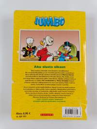 Jumbo 26 : Olipa kerran Ankka