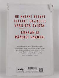 Valkoinen varjo