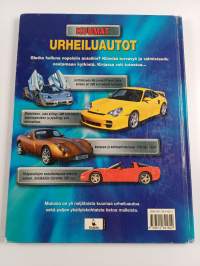 Kuumat urheiluautot