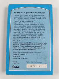 Ketunlukon oravapojat : seikkailuja talvisella salolla