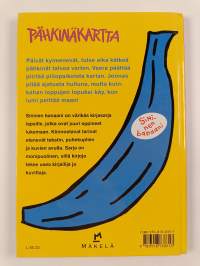 Pähkinäkartta