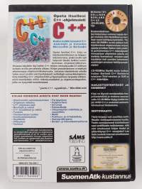 Opeta itsellesi C++