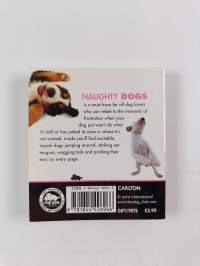 Naughty Dogs