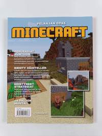 Minecraft : pelaajan opas
