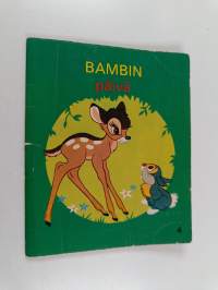 Bambin päivä