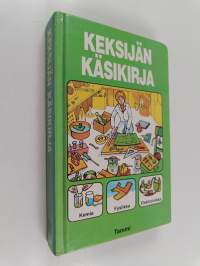 Keksijän käsikirja