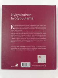 Syötävän kaunis piha