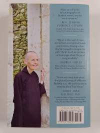 True Virtue - The Journey of an English Buddhist Nun