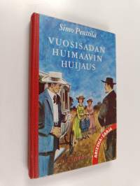 Vuosisadan huimaavin huijaus