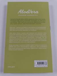 Aloe vera : luonnon aarreaitta