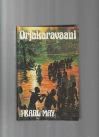 Orjakaravaani