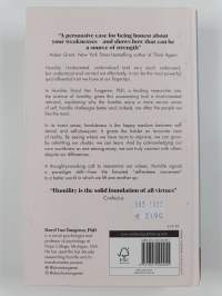 Humble - The Quiet Power of an Ancient Virtue