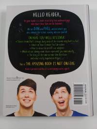 The Amazing Book Is Not on Fire - The World of Dan and Phil