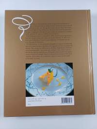 The best kitchen in town : Finnish haute cuisine