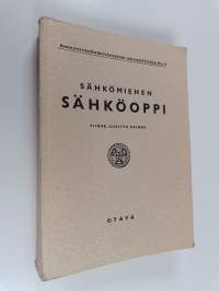 Sähkömiehen sähköoppi