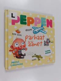 Peppen parhaat äänet