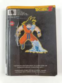 Dragon ball Z 2 - Maailman vahvin