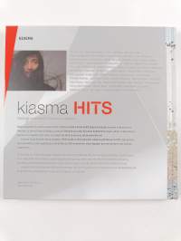 Kiasma Hits : Kiasman kokoelmat = Kiasma collections