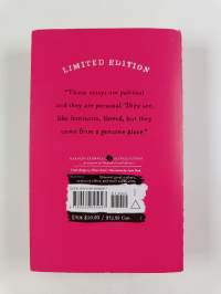 Bad Feminist - Essays
