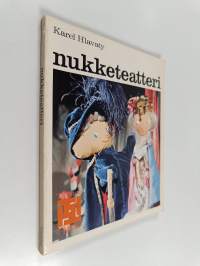 Nukketeatteri