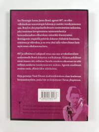 007 ja tähtäimessä sukupuoli