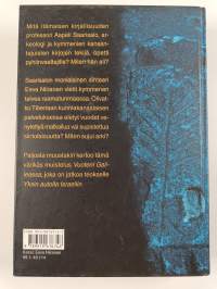 Vuoteni Galileassa : vuosikymmen Aapeli Saarisalon sihteerinä