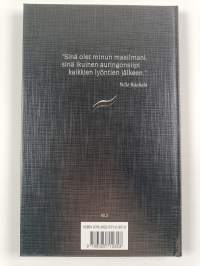 Auringonsiipi