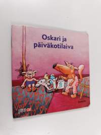 Tyhjä kuva