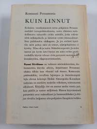 Kuin linnut