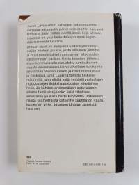 Uhtualta itään