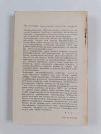 Avaruuslaivalla planeetalta planeetalle : raportti avaruusmatkasta