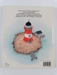 Kettuset Majakkasaarella