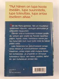Siniset Viipurin illat