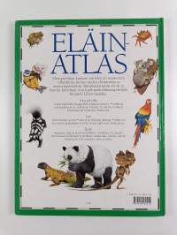 Eläinatlas