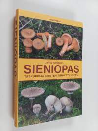 Sieniopas : taskukirja sienten tunnistukseen
