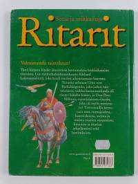 Ritarit : sotia ja seikkailuja
