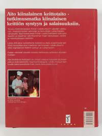 Aito kiinalainen keittotaito