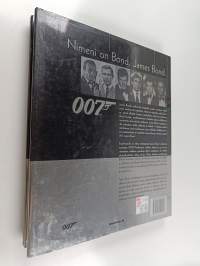 James Bond -ensyklopedia