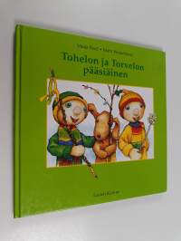Tohelon ja Torvelon pääsiäinen